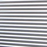 Stahlwelle horizontal