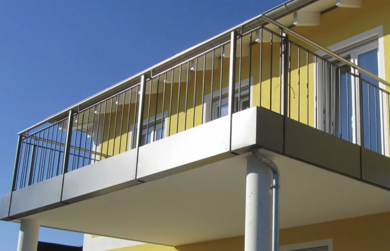 railings for balcony