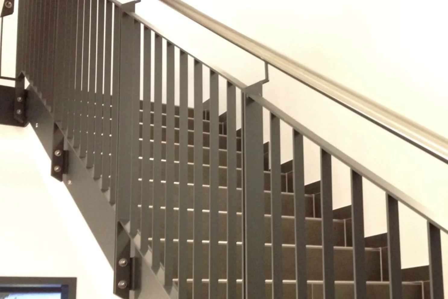 stair railings
