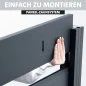 Preview: Flexo Fence Pole panel Preview: Flexo Fence Pole panel