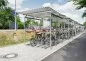 Preview: Doppelstockparker Easylift 500D - Kundenbeispiel 9