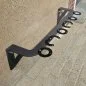 Preview: Scooter Park Station Wandmontage DB703 - Beispiel 2