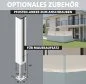 Preview: Flexo Fence Pole real - dimension Preview: Flexo Fence Pole real - dimension