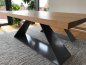 Mobile Preview: Design dining table