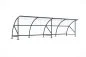 Preview: Bike Roof Bamberg B1/08 - RAL Preview: Bike Roof Bamberg B1/08 - RAL