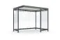 Preview: smoking cabin K3 a/c Assembly kit Preview: smoking cabin K3 a/c Assembly kit