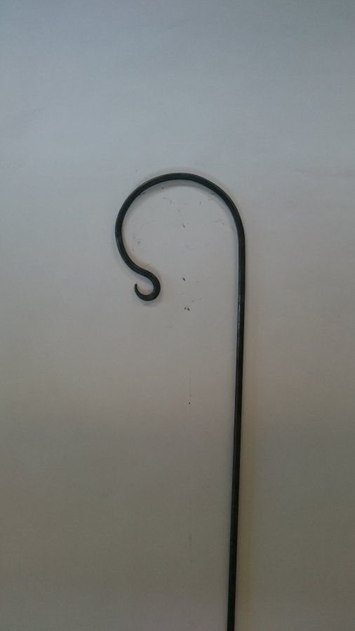 Garden-stick "Hook"