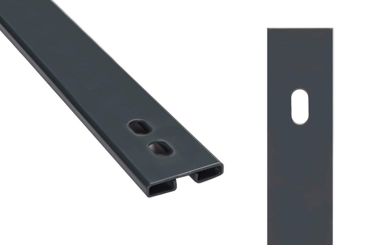 Preview: Profil-Abdeckleiste Typ VAP