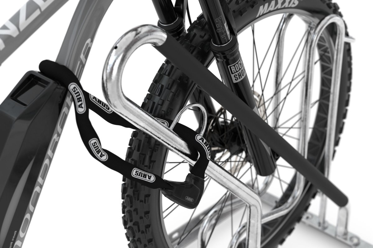 Preview: Anlehnparker Modellreihe 4700 XBF Detail 2