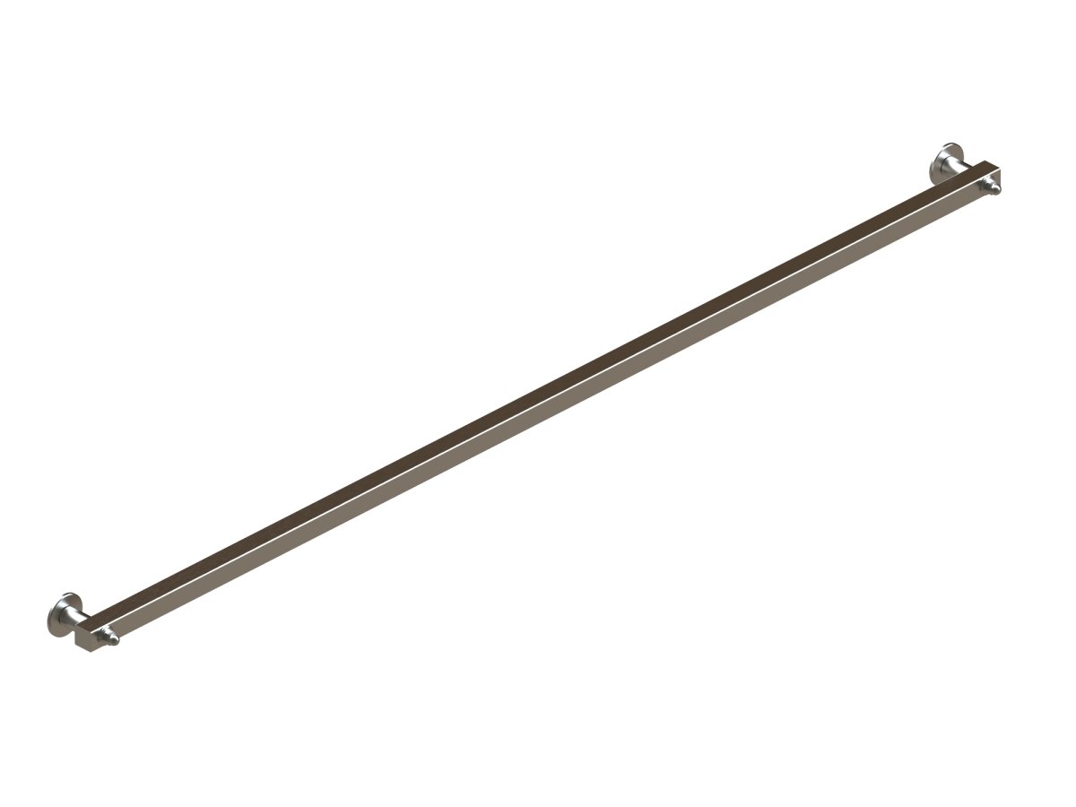 Preview: Fenster Brüstungserhöhung 1er Einzelteil