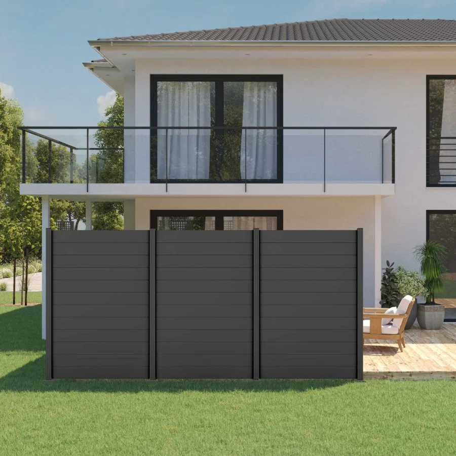 Flexo Paneel 150 Übersicht