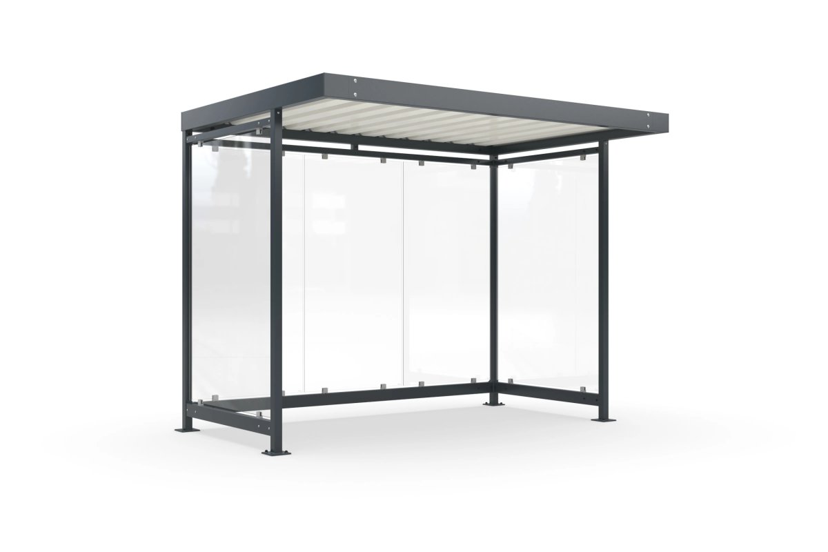 Preview: smoking cabin K3 a/a SW1360 Assembly kit