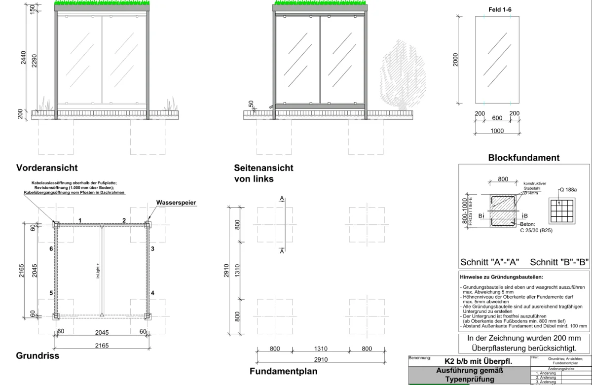 grounding shelter K2 b/b grounding shelter K2 b/b